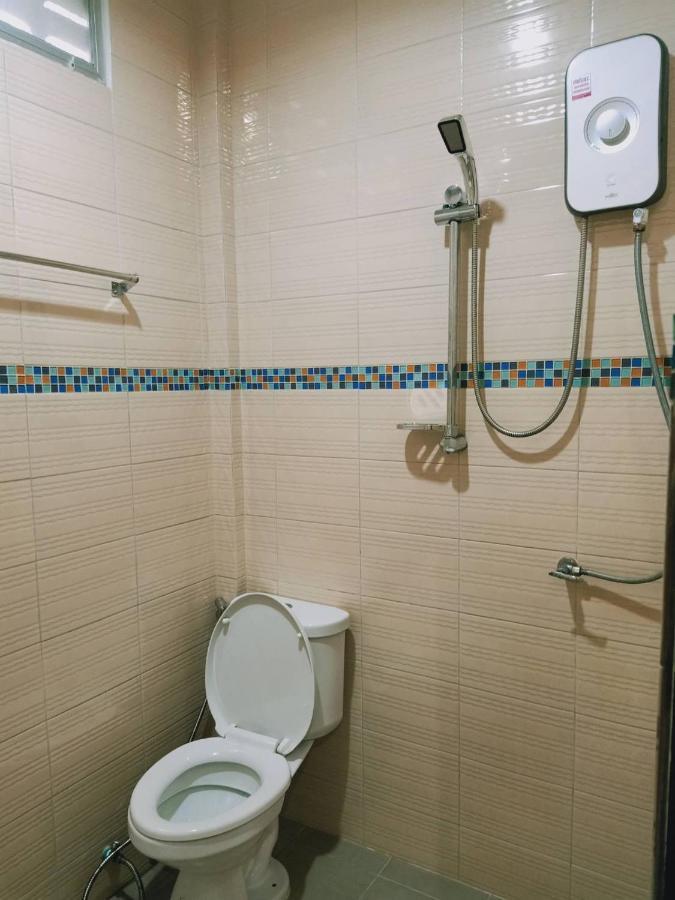 Rachawadee House Hotel Панг Нга Екстериор снимка